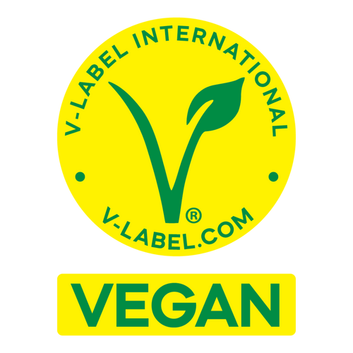 V-label Vegan