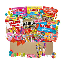 Candy Party - 134 stuks - 2697g