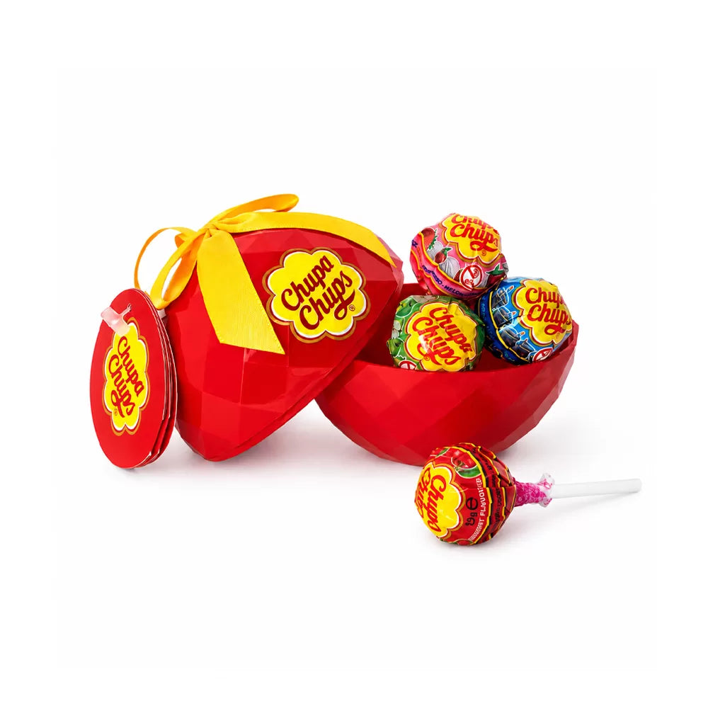 Chupa Chups gift ball - 60g