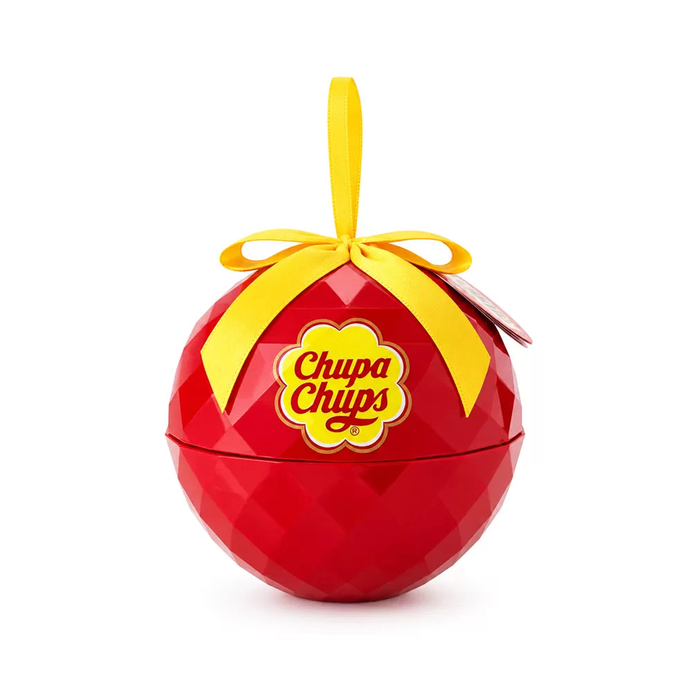 Chupa Chups gift ball - 60g