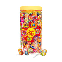 Chupa Chups Mini lollies - 105 stuks - 630g