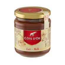 Côte d'Or chocolade smeerpasta melk - 300g