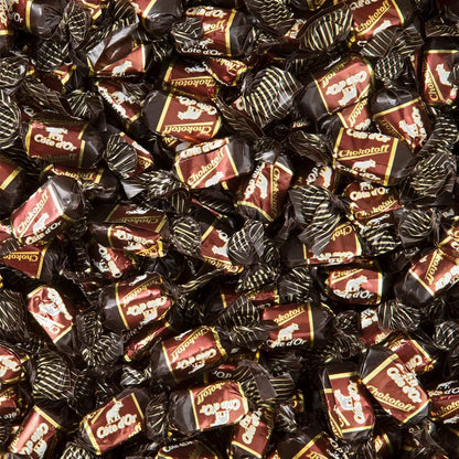 Côte d'Or Chokotoff chocolade - "Ik vind je Chokotoff" - 1600g