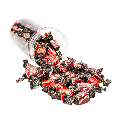 Côte d'Or Chokotoff chocolade mix puur & melk "I Love You" - 800g