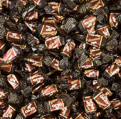 Côte d'Or Chokotoff "Happy Father's Day" - Vaderdag cadeau - 800g