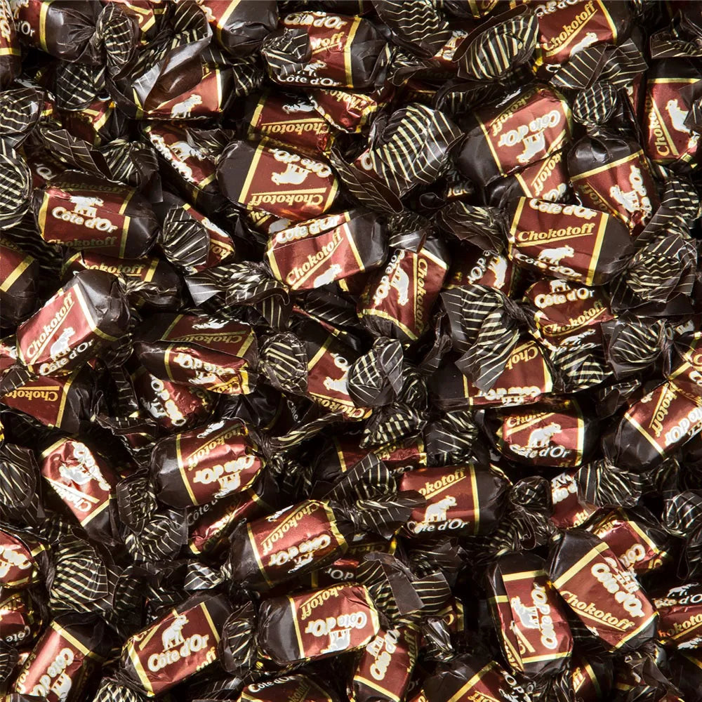 Côte d'Or Chokotoff "Ik Hou Van Jou" - 1600g