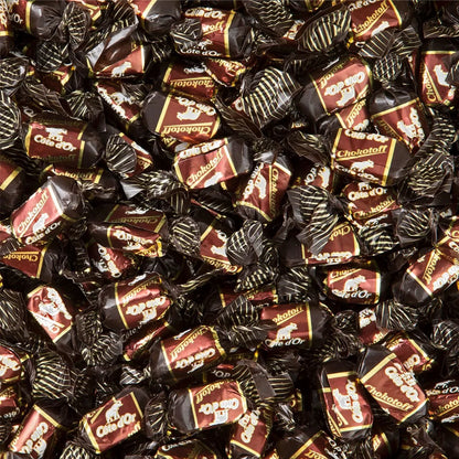 Côte d'Or Chokotoff - toffees met pure chocolade - 1600g