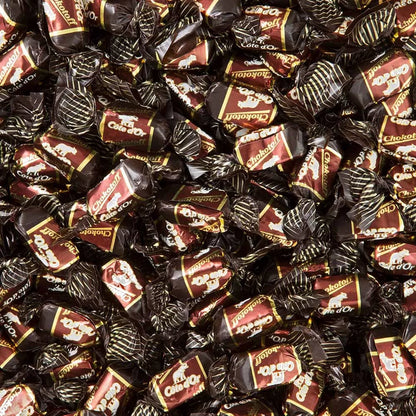 Côte d'Or Chokotoff - toffees met pure chocolade - 3kg