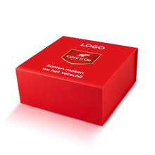 Côte d'Or luxe magneetdoos - PERSO - Mignonnette melk - 2kg