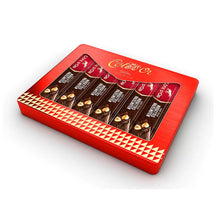 Côte d'Or luxueuze geschenkdoos - 6 chocoladerepen puur hele hazelnoten - 270g