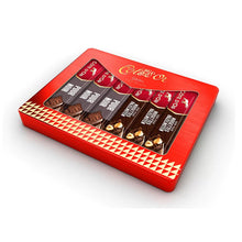Côte d'Or luxueuze geschenkdoos - 6 chocoladerepen puur mix - 276g