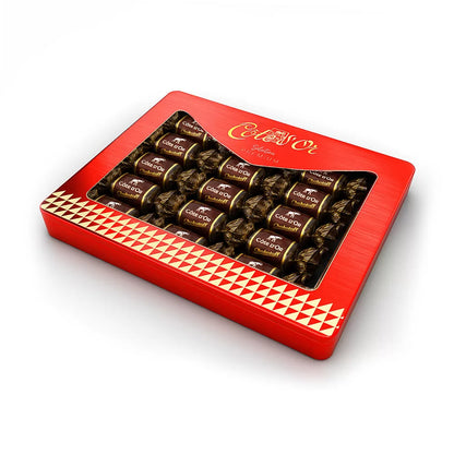 Côte d'Or luxueuze geschenkdoos - Chokotoff - 205g