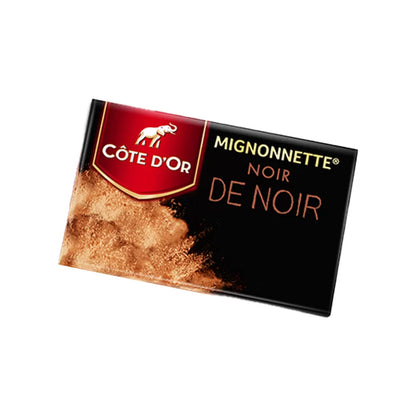 Côte d'Or luxueuze geschenkdoos - Mignonnette Noir de Noir - 260g