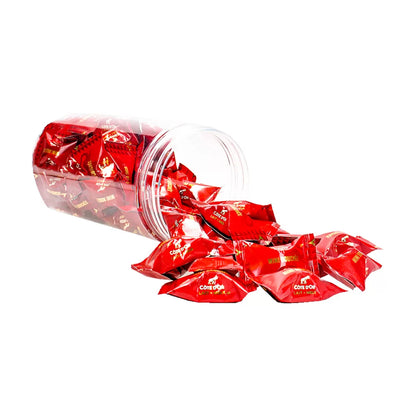 Côte d'Or Mini Bouchée "Ik Hou Van Jou" - 500g