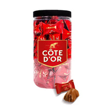 Côte d'Or Mini Bouchée - melkchocolade met praliné - 500g