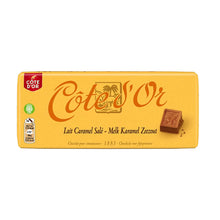 Côte d'Or Vol chocoladetablet melk karamel zeezout - 150g