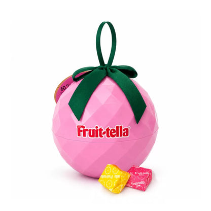 Fruit-tella Summer Fruits gift ball - 60g