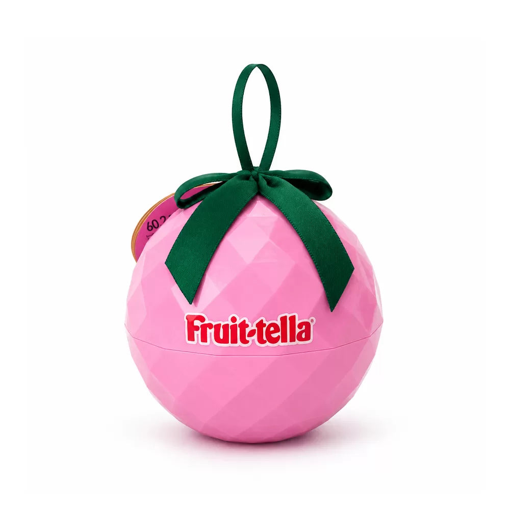 Fruit-tella Summer Fruits gift ball - 60g