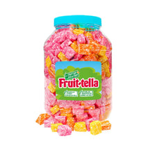 Fruit-tella Summer Fruits - strooigoed - 2kg