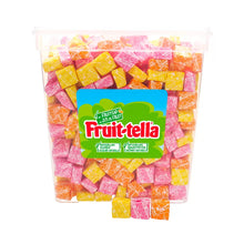 Fruit-tella Summer Fruits - strooigoed - 3kg