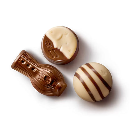 Guylian Opus chocoladeassortiment - 180g