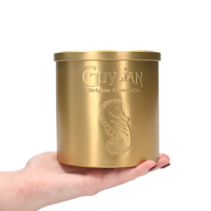 Guylian Temptations Mix Collector's Metal Box - PERSO - 278g