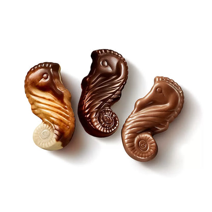 Guylian Temptations Mix - Je t'aime - 5 smaken - 750g