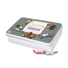 Guylian Temptations Mix - Tinbox M - PERSO - 370g