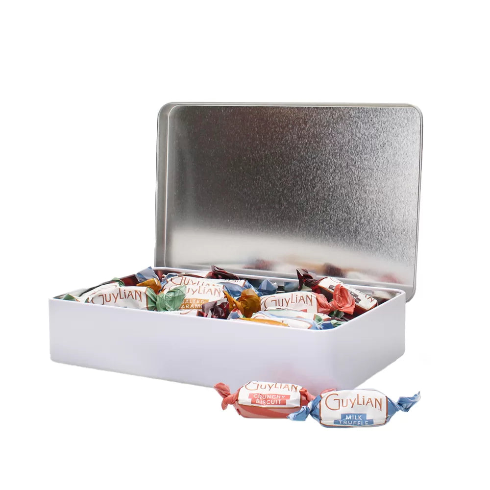 Guylian Temptations Mix - Tinbox M - PERSO - 370g