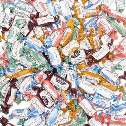 Guylian Temptations Mix - Tinbox M - PERSO - 370g
