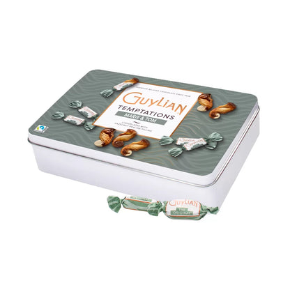 Guylian Temptations Original Praliné - Tinbox M - PERSO - 370g