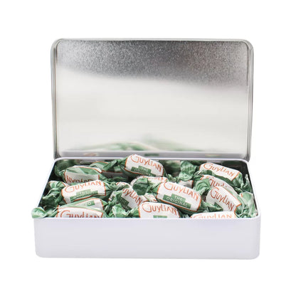 Guylian Temptations Original Praliné - Tinbox M - PERSO - 370g
