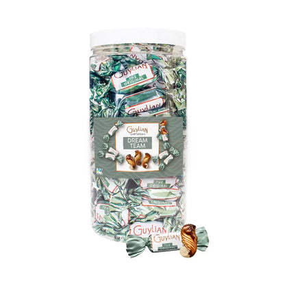 Guylian Temptations Original Seahorses - "Dreamteam" - 750g