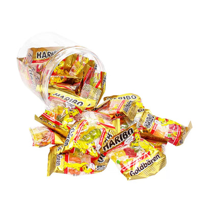 Haribo Goudberen "Happy Birthday!" - 250g