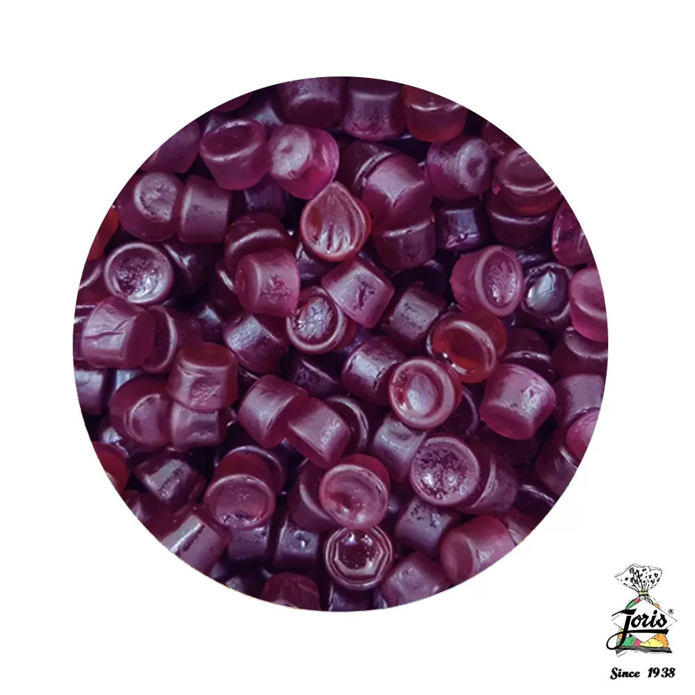 Joris Sweets nostalgisch snoep - Agents Mauves - 1000g