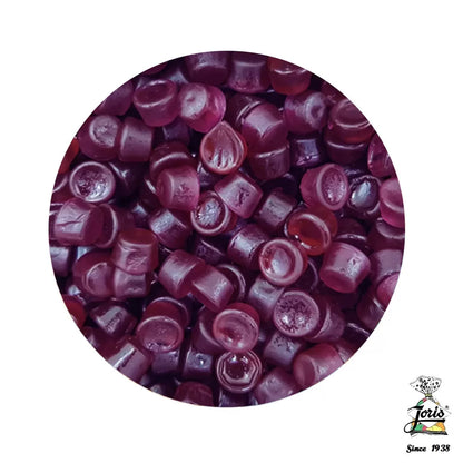 Joris Sweets nostalgisch snoep - Agents Mauves - 1000g