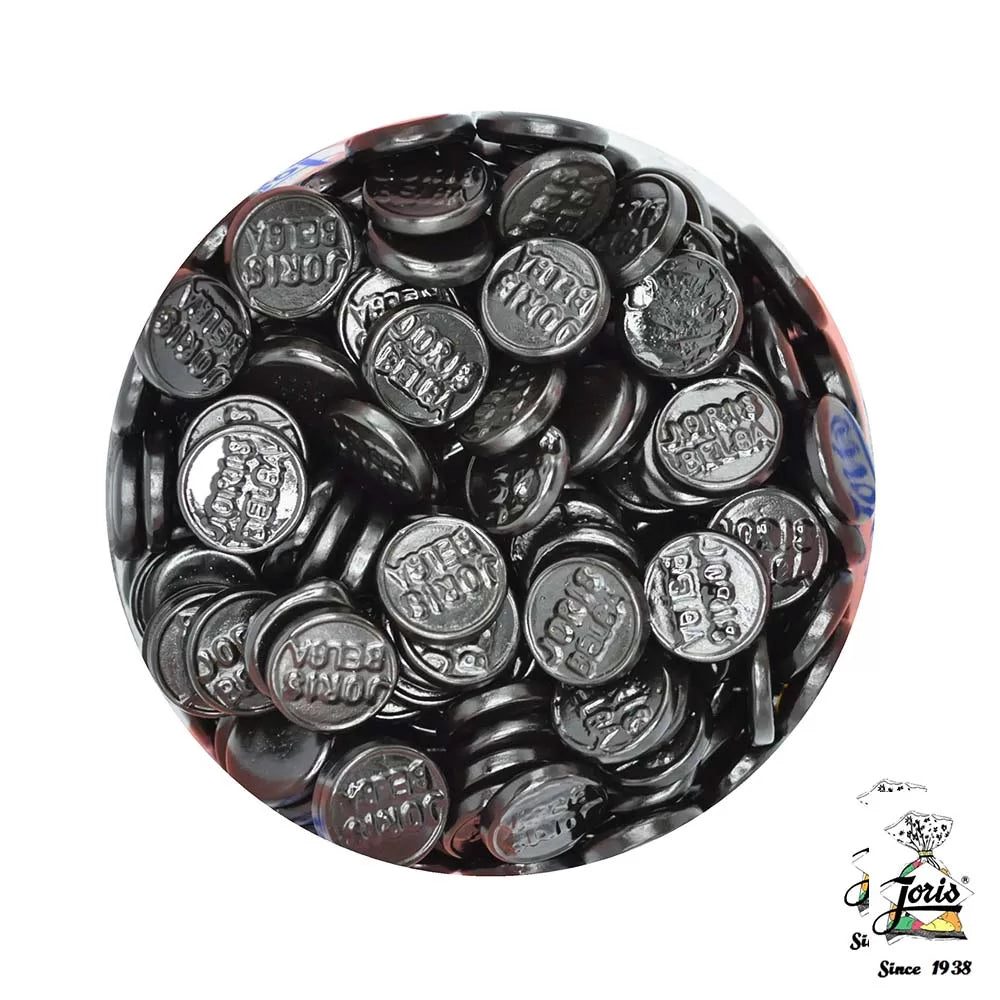 Joris Sweets nostalgisch snoep - Belgas - 1000g