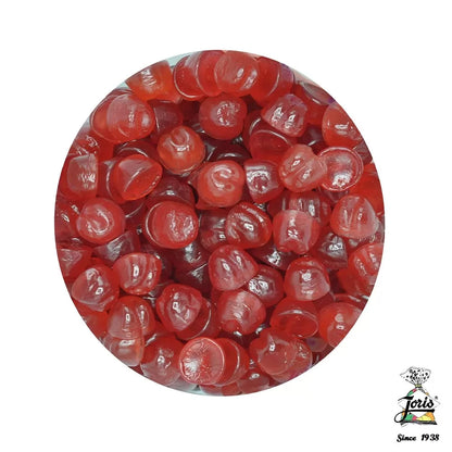 Joris Sweets nostalgisch snoep - Gewassen krieken - 1000g