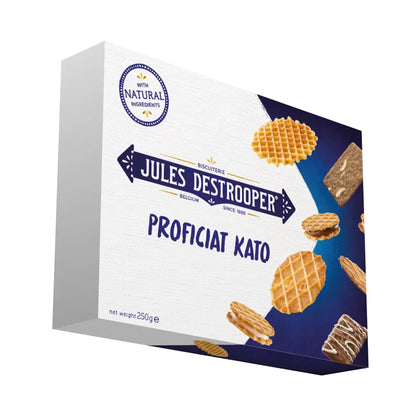 Jules Destrooper Finest - PERSO - 250g