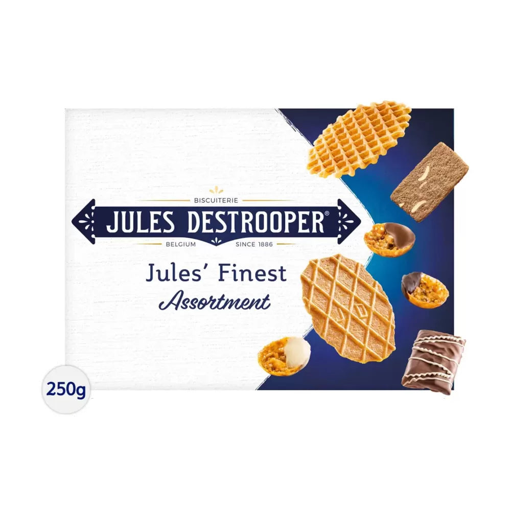 Jules Destrooper Finest - PERSO - 250g