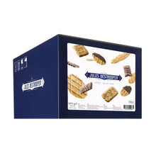 Jules Destrooper Jules' Selection - 4 variëteiten - 300 stuks - 1875g