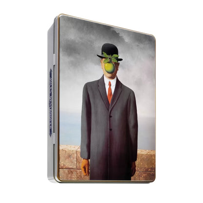 Jules Destrooper Magritte Trahison - 350g