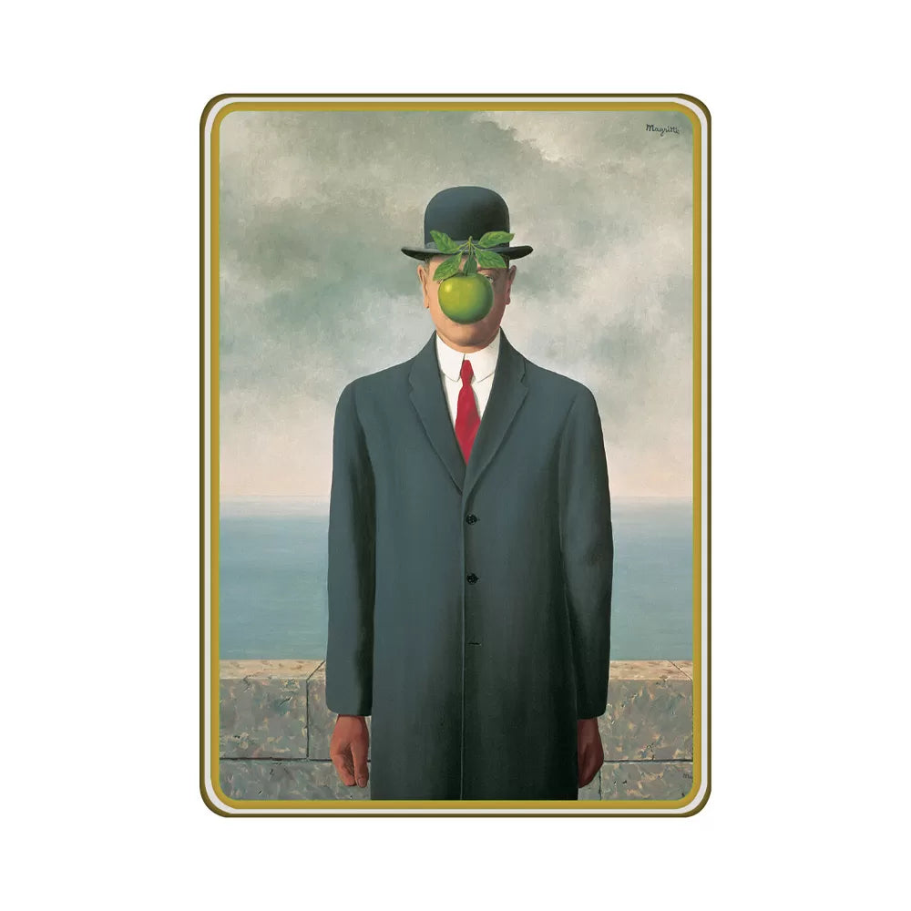 Jules Destrooper Magritte Trahison - 350g