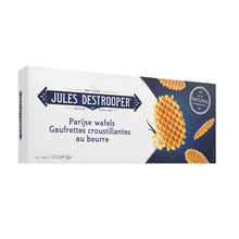 Jules Destrooper Parijse Wafels - 100g