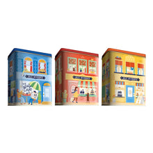 Jules Destrooper Vlaams huisjes Assortiment - 200g
