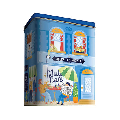 Jules Destrooper Vlaams huisjes Assortiment - 200g