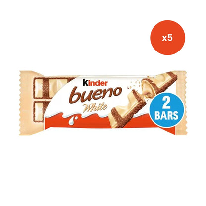 Kinder chocolade partymix - 850g