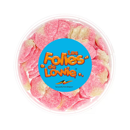 Les Folies de Lowie cadeau 'Top mix' 4 soorten - 2000g