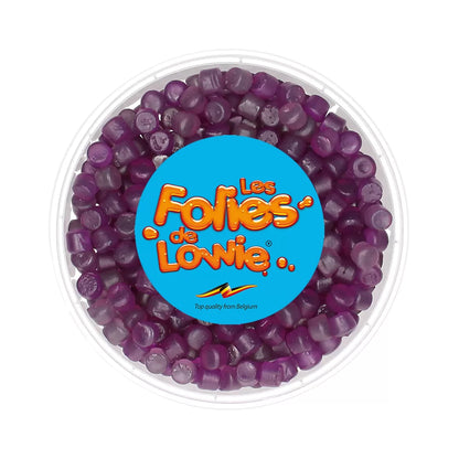 Les Folies de Lowie cadeau 'Top mix' 4 soorten - 2000g