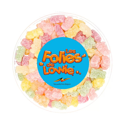 Les Folies de Lowie cadeau 'Top mix' 4 soorten - 2250g